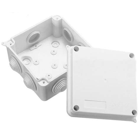 security camera square junction box|weatherproof box for security camera.